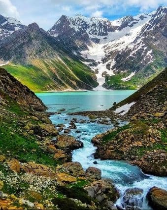 Lolab Valley